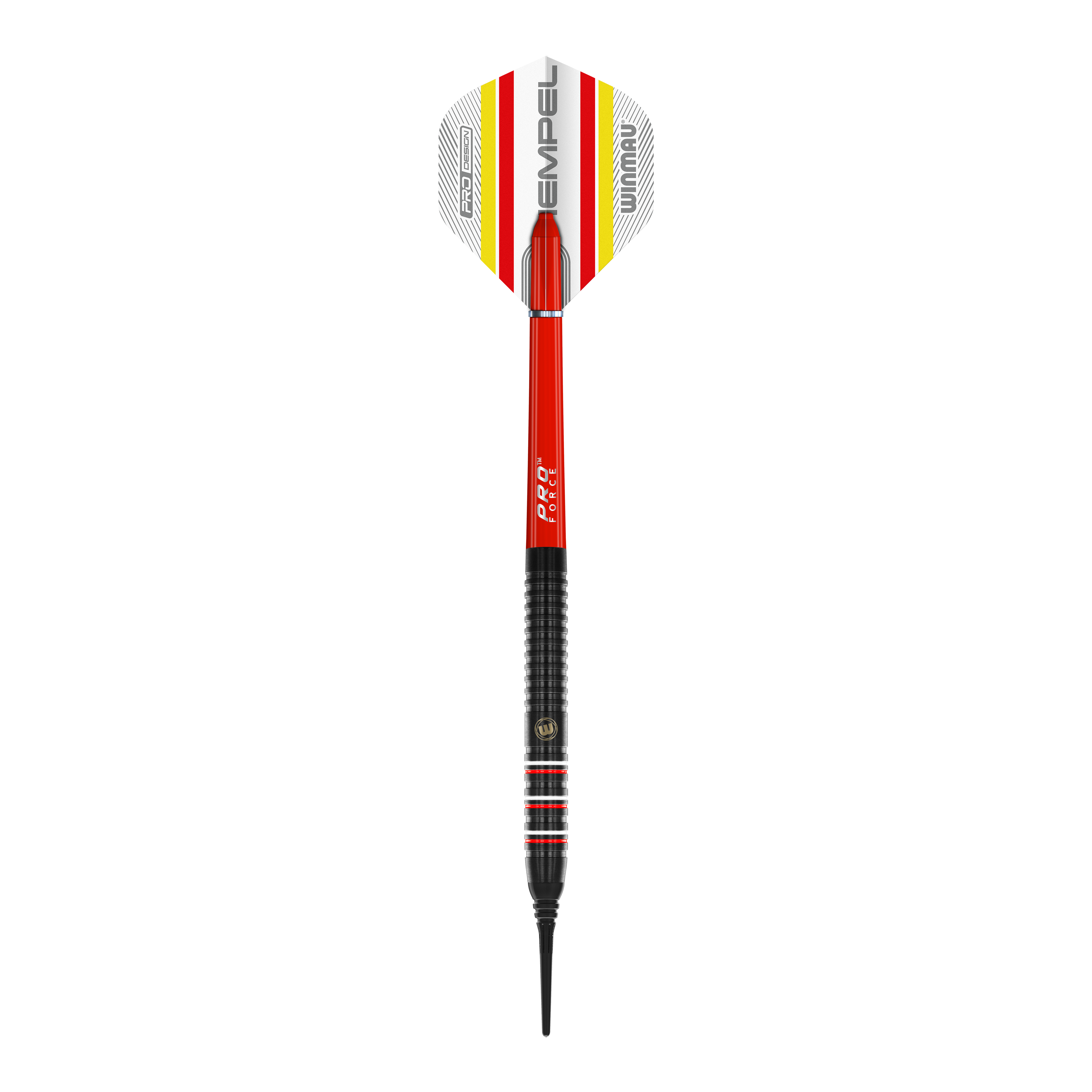 Winmau Florian Hempel 85 Pro-Series soft darts - 20g