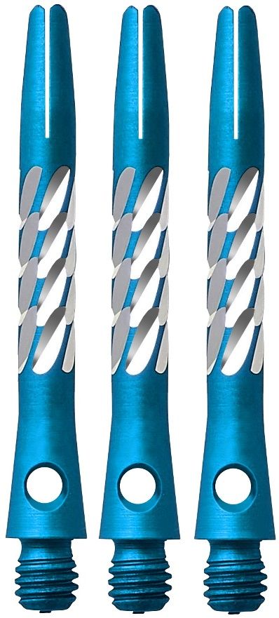 Unicorn Premier Aluminum Shafts - Blue