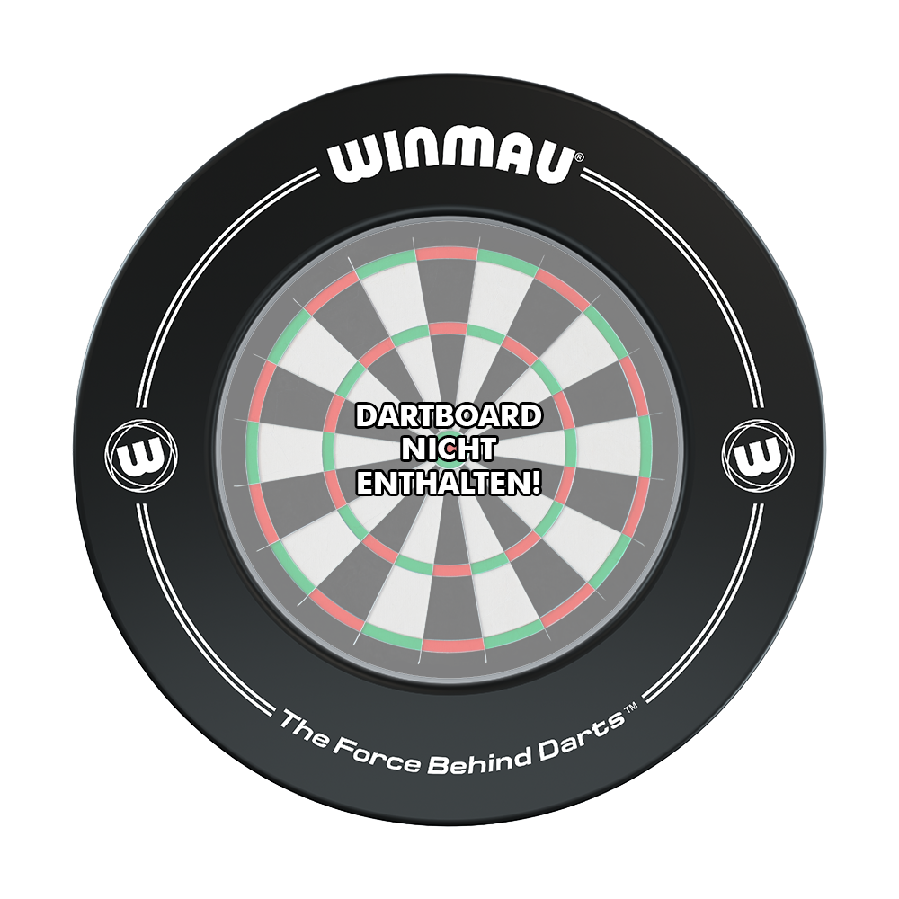 Winmau Dartboard Surround