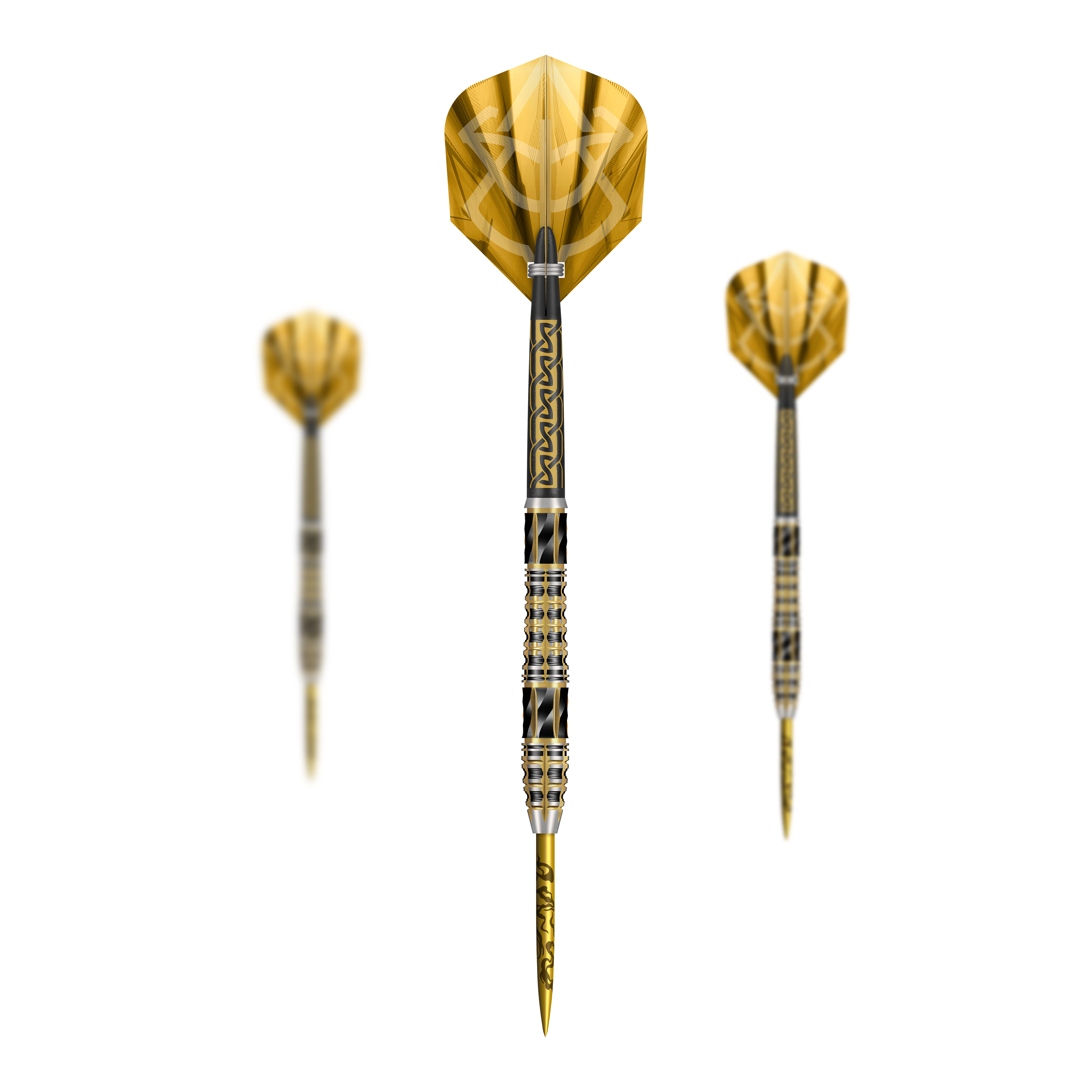 Shot Alchemy Auro Steeldarts