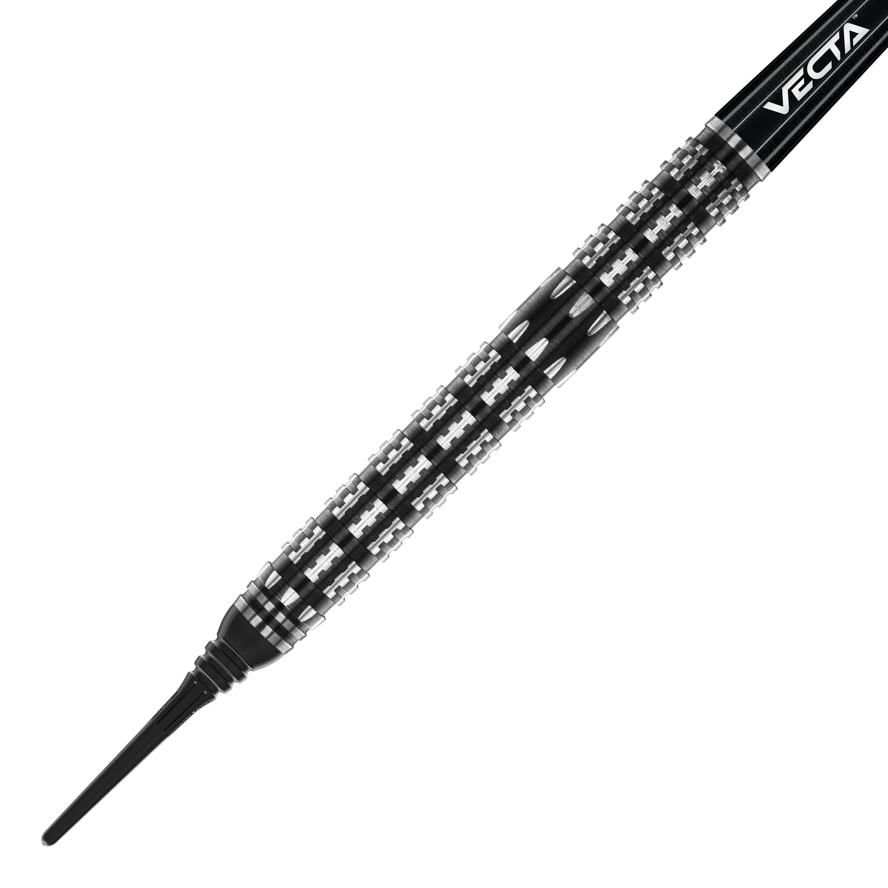 Winmau Leonard Gates soft darts - 20g