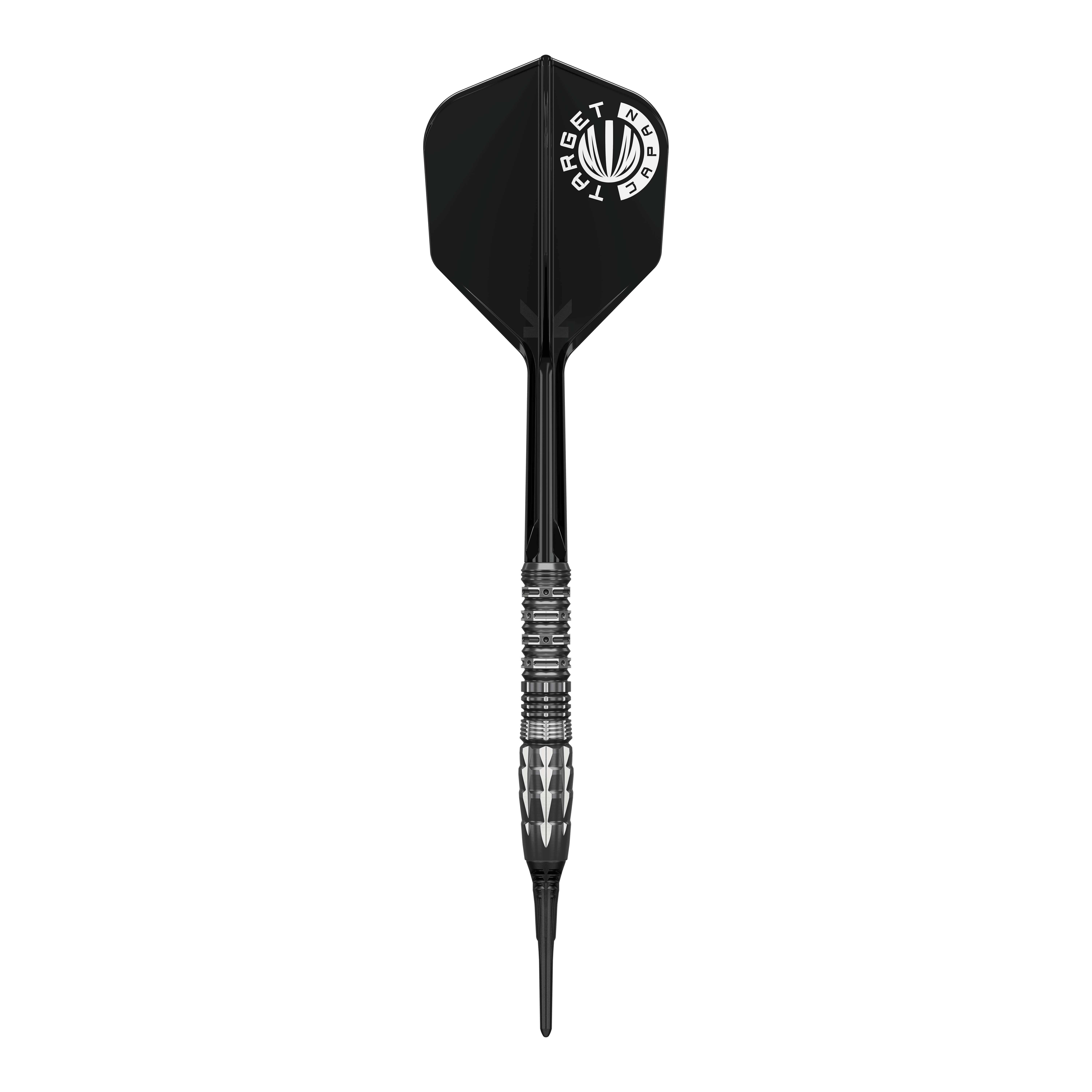Target Japan Pyro GEN12 Soft Darts - 17g Target Japan Pyro GEN12 Soft Darts - 17g