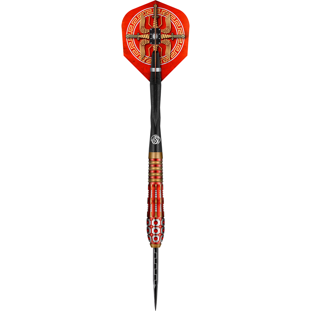 Shot Roman Empire Centurion Steeldarts