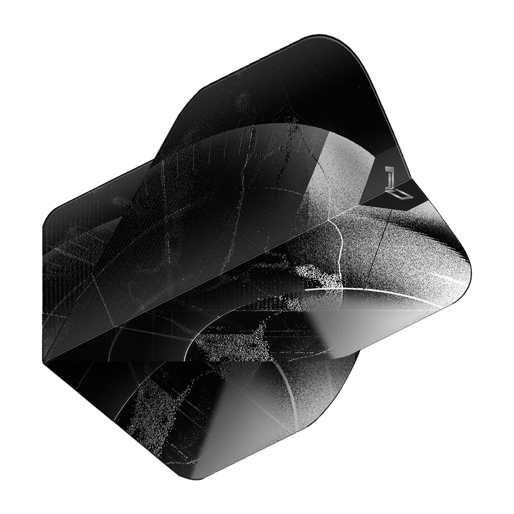 Red Dragon Hardcore Premium Recon Premium No2 Standard Flights Gezeigt werden die Red Dragon Hardcore Premium Recon Premium No2 Standard Flights. Diese Flights sind für eine hohe Performance beim Dart geeignet.