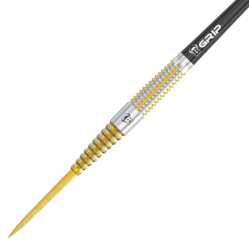 Bull&#39;s Stinger steel darts