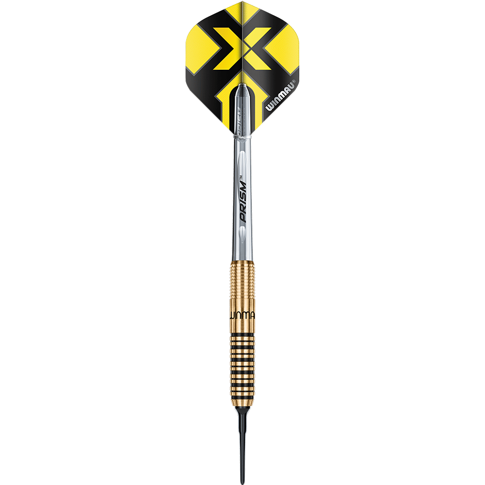 Winmau Xtreme 2 V1 Softdarts - 18 g