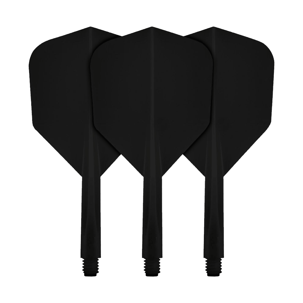 Condor Axe Black Flight-System Small