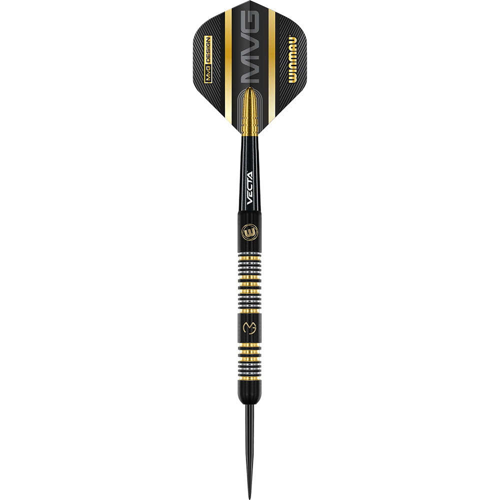 Winmau Michael Van Gerwen Trilogy Steeldarts