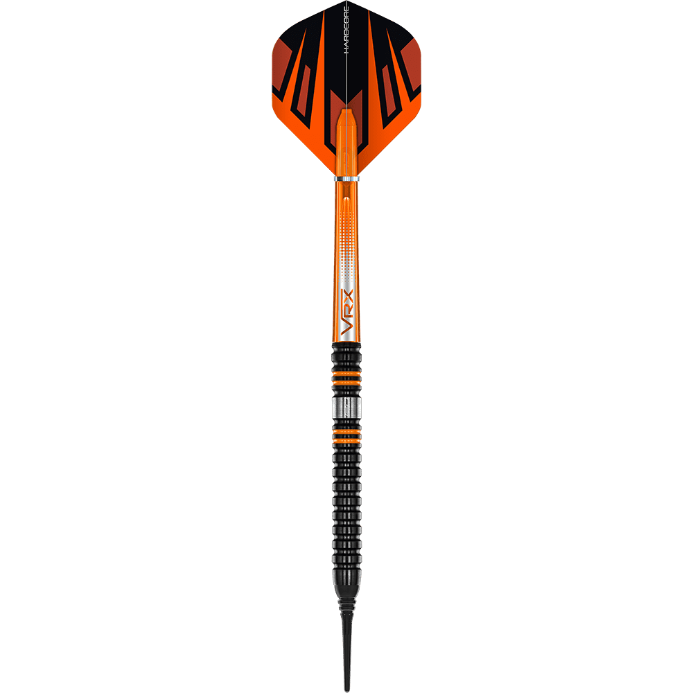 Red Dragon Amberjack Pro 1 Softdarts - 20g