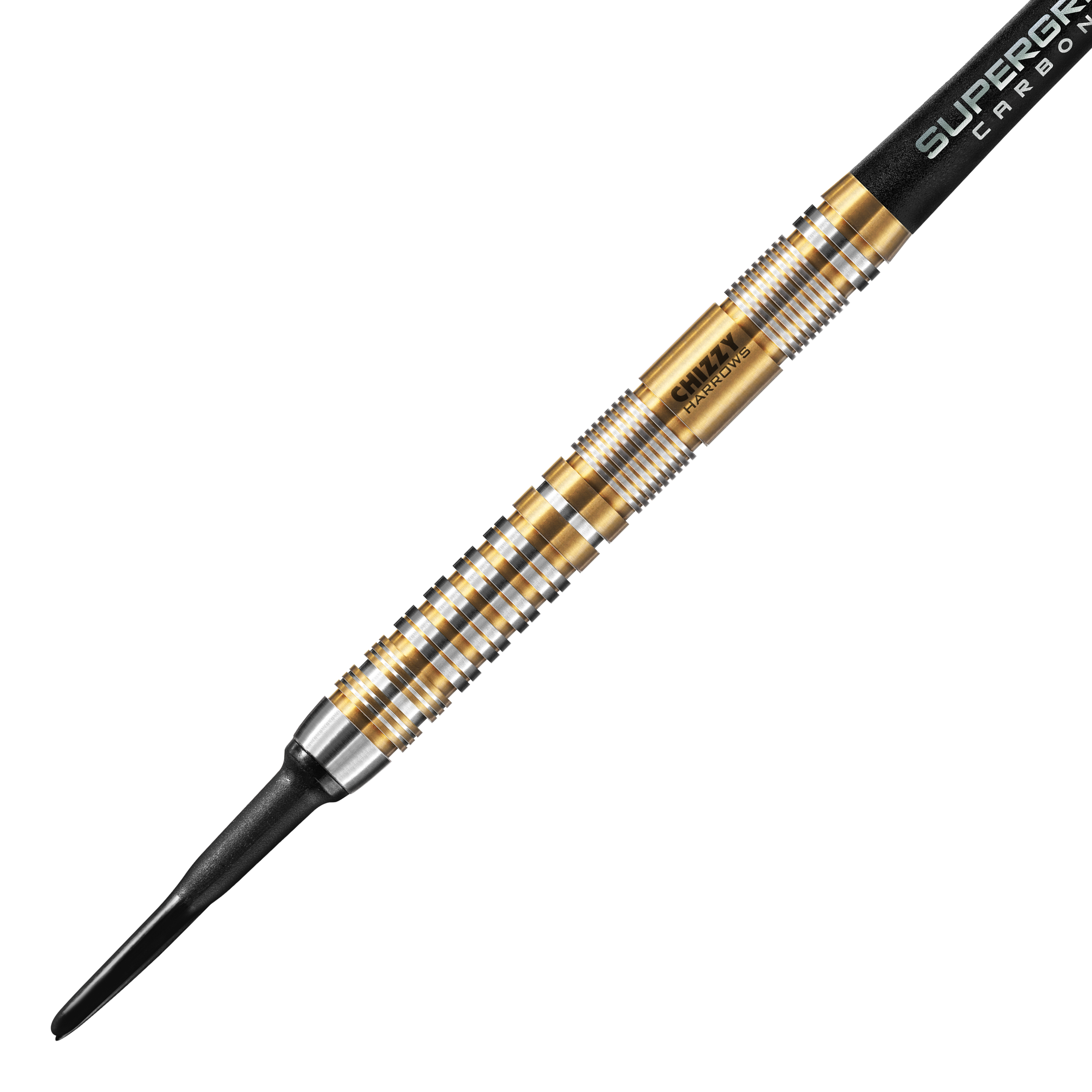 Harrow&#39;s Dave Chisnall Chizzy 2024 Series 2 soft darts