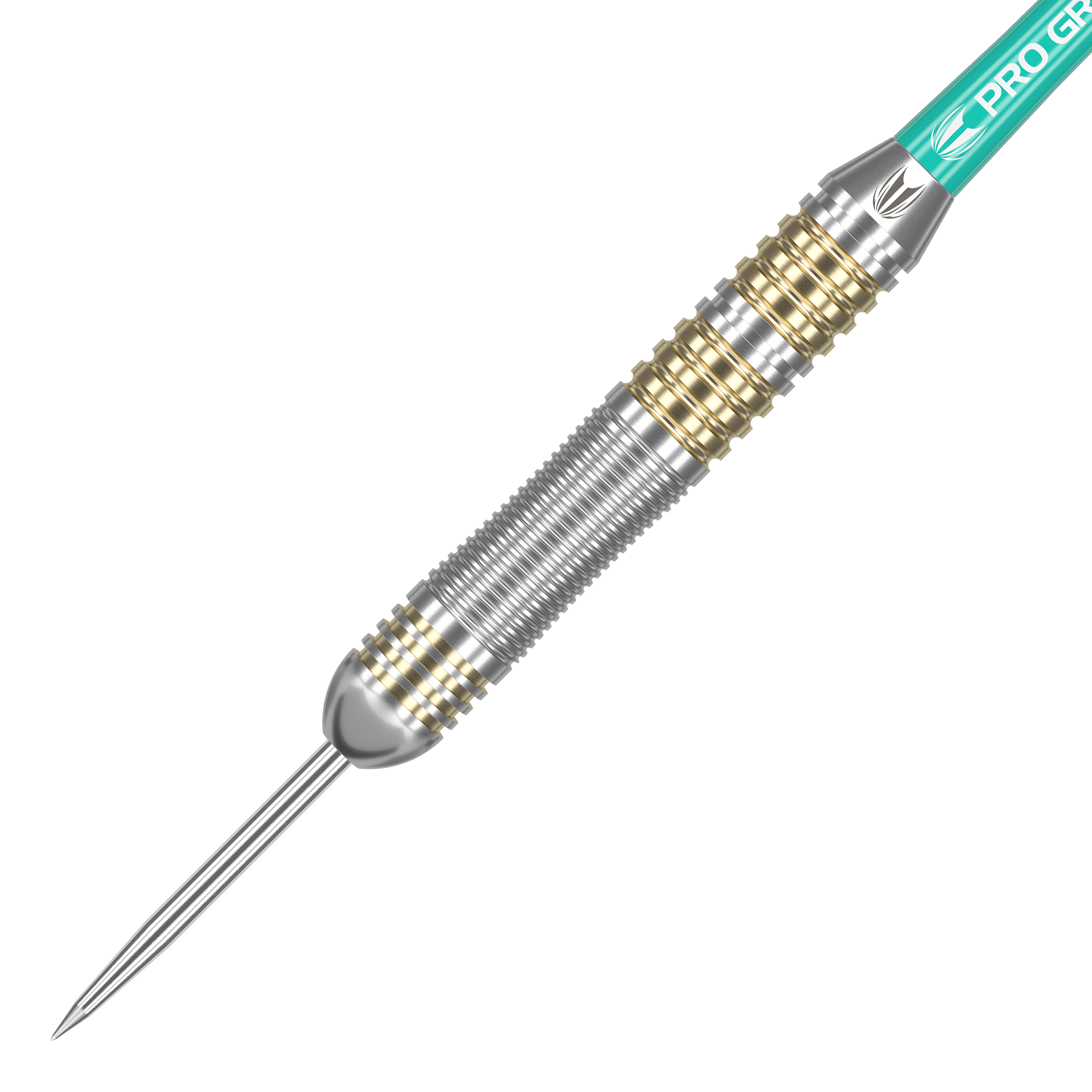 Target Rob Cross Brass Steel Darts - 22g