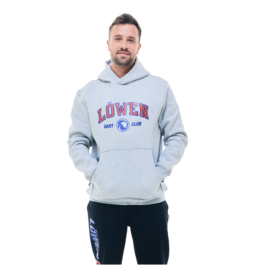 Löwen Collection Club Hoodie