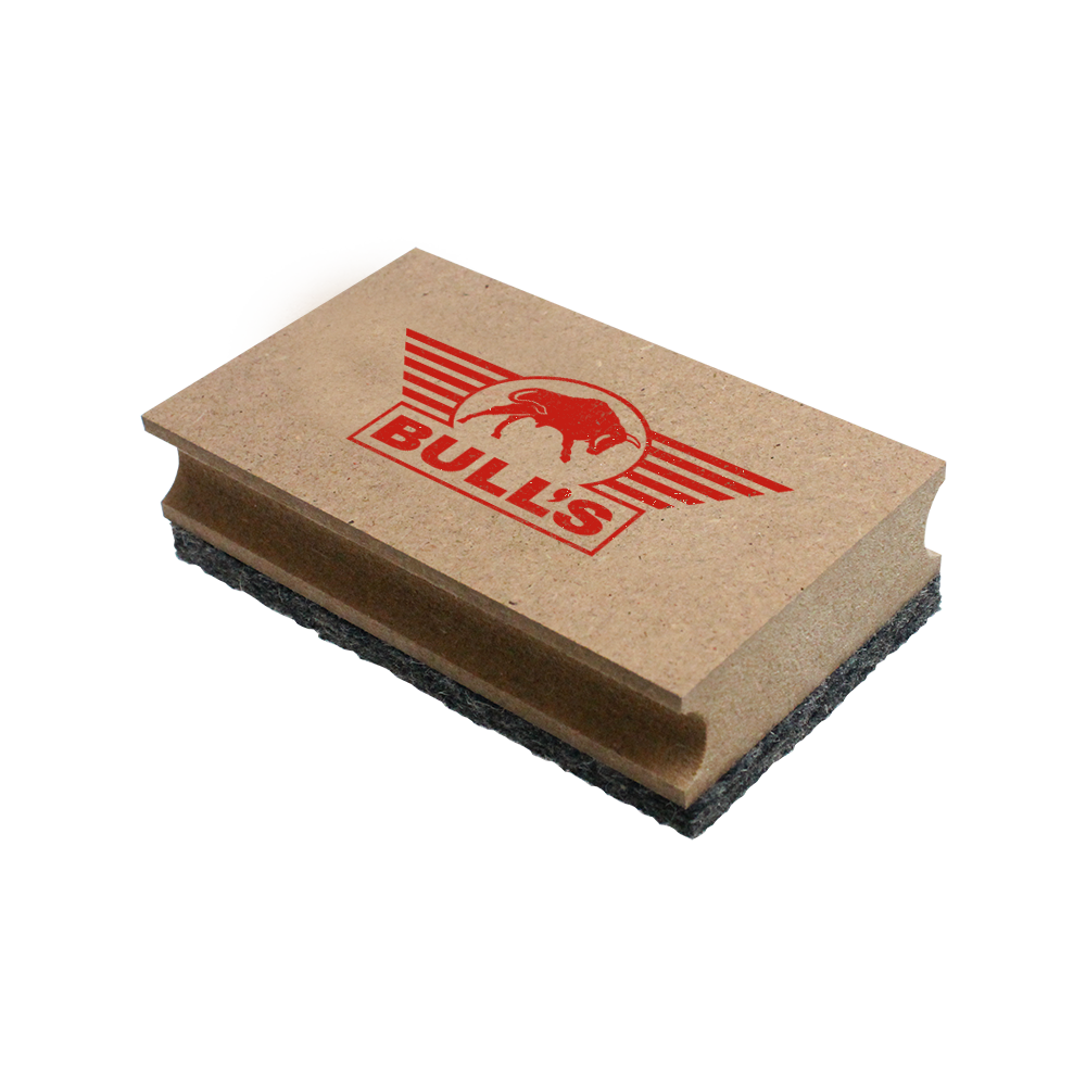 Bulls NL Dry Eraser sponge