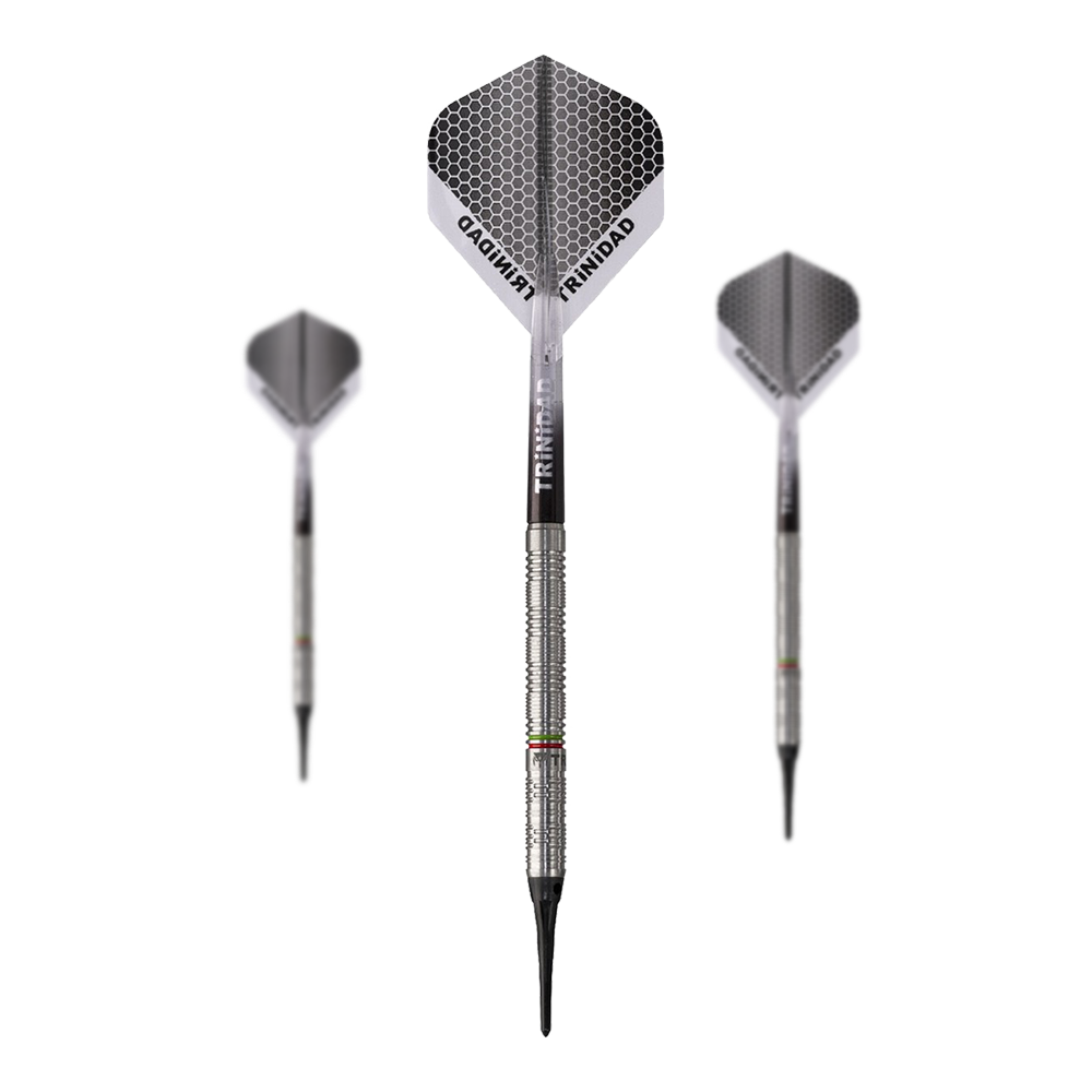 Trinidad Jose De Sousa Type 3 Softdarts - 18g