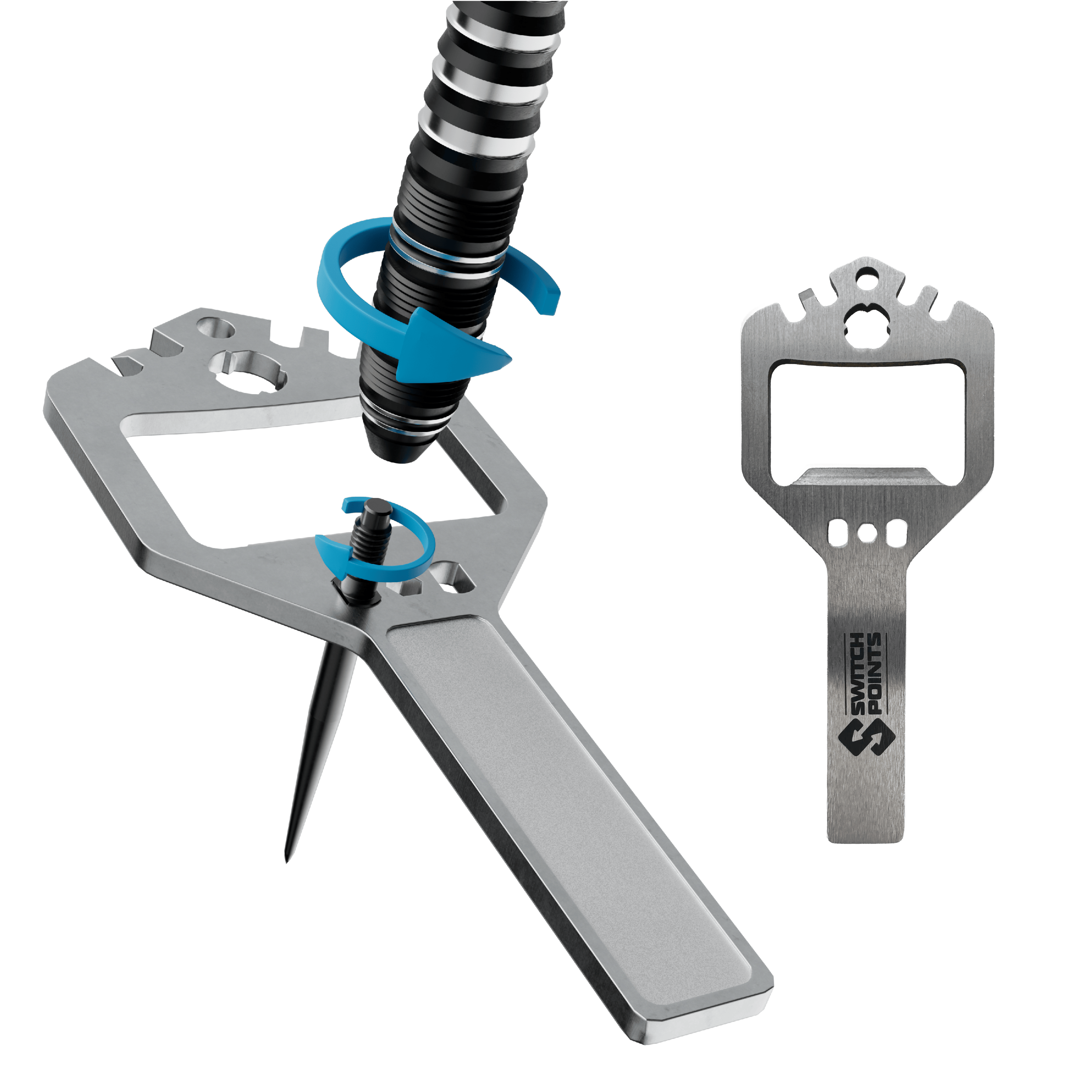 Red Dragon Sable Bomb Switch Point Steel Darts Die Abbildung zeigt die Red Dragon Sable Bomb Switch Point Steeldarts. Dies sind hochwertige Steeldarts für präzises Dartspielen.