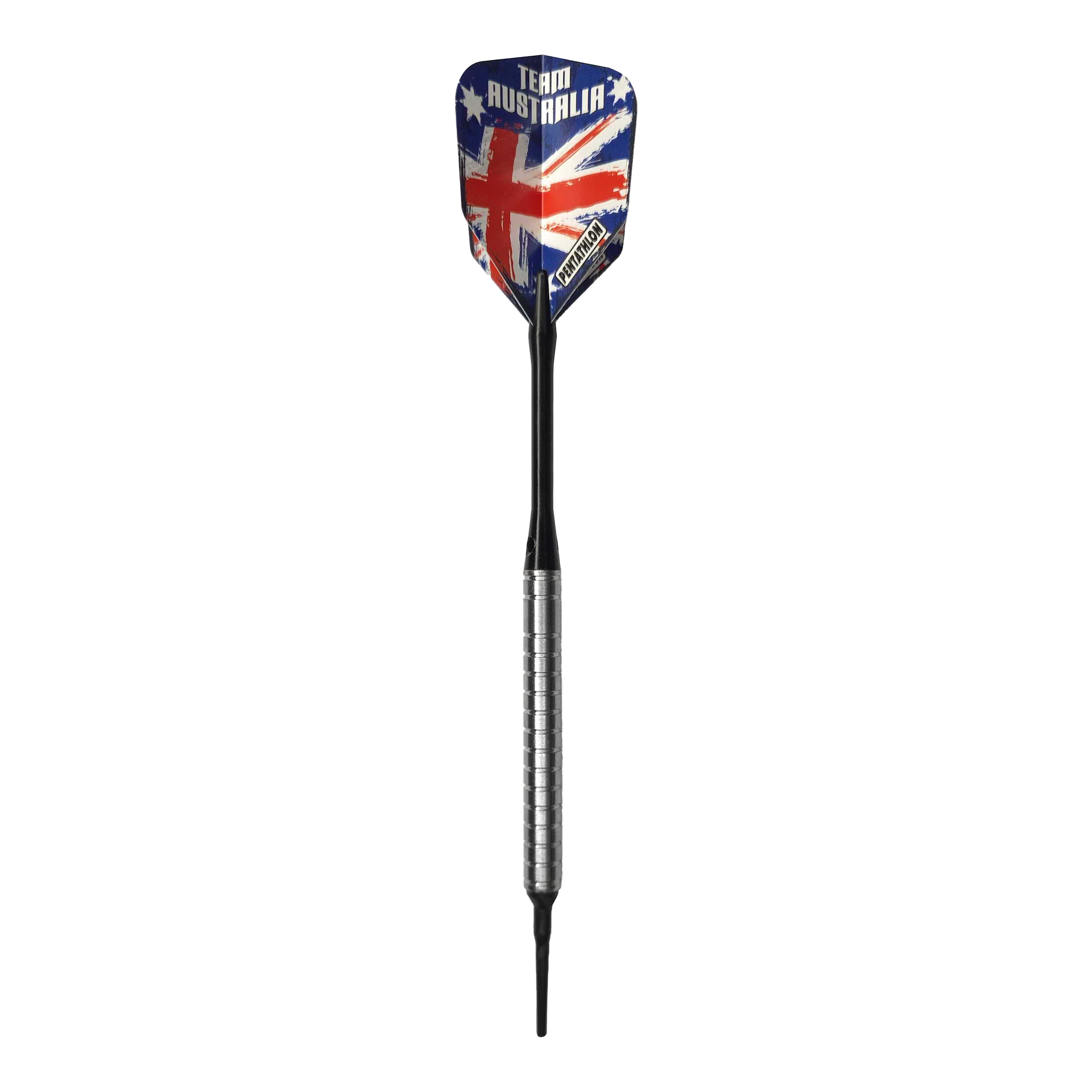 McDart 85 Tungsten V24 soft darts - 18.5g