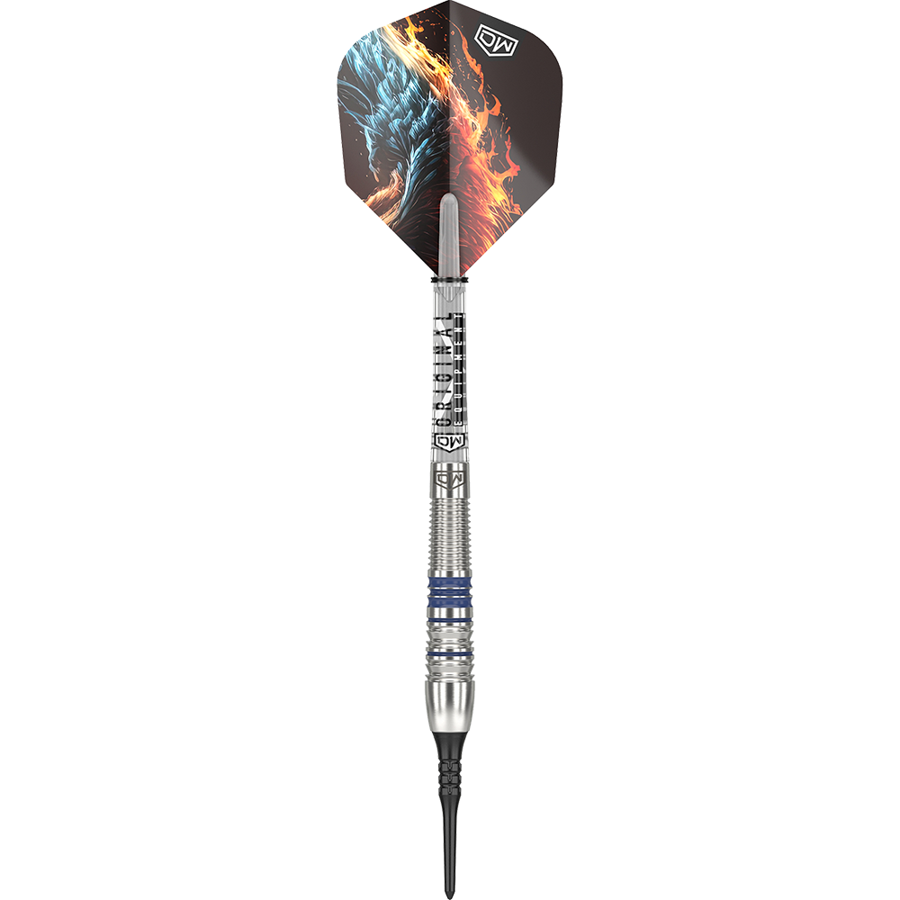 DW Phoenix soft darts - 20g