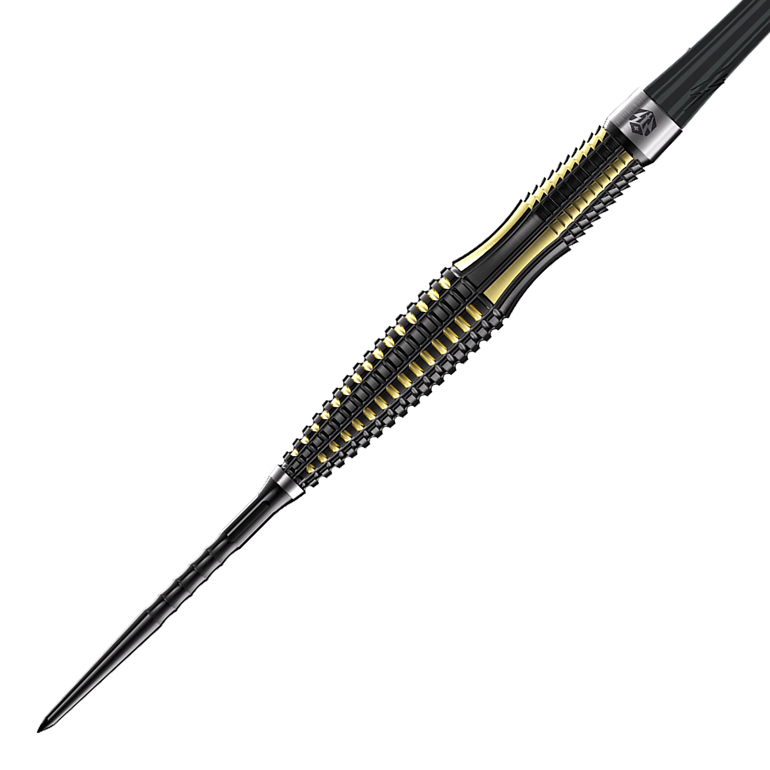 Caliburn V-Series V1 steel darts Abgebildet sind Caliburn V-Series V1 Steeldarts. Die Darts haben ein modernes Design.