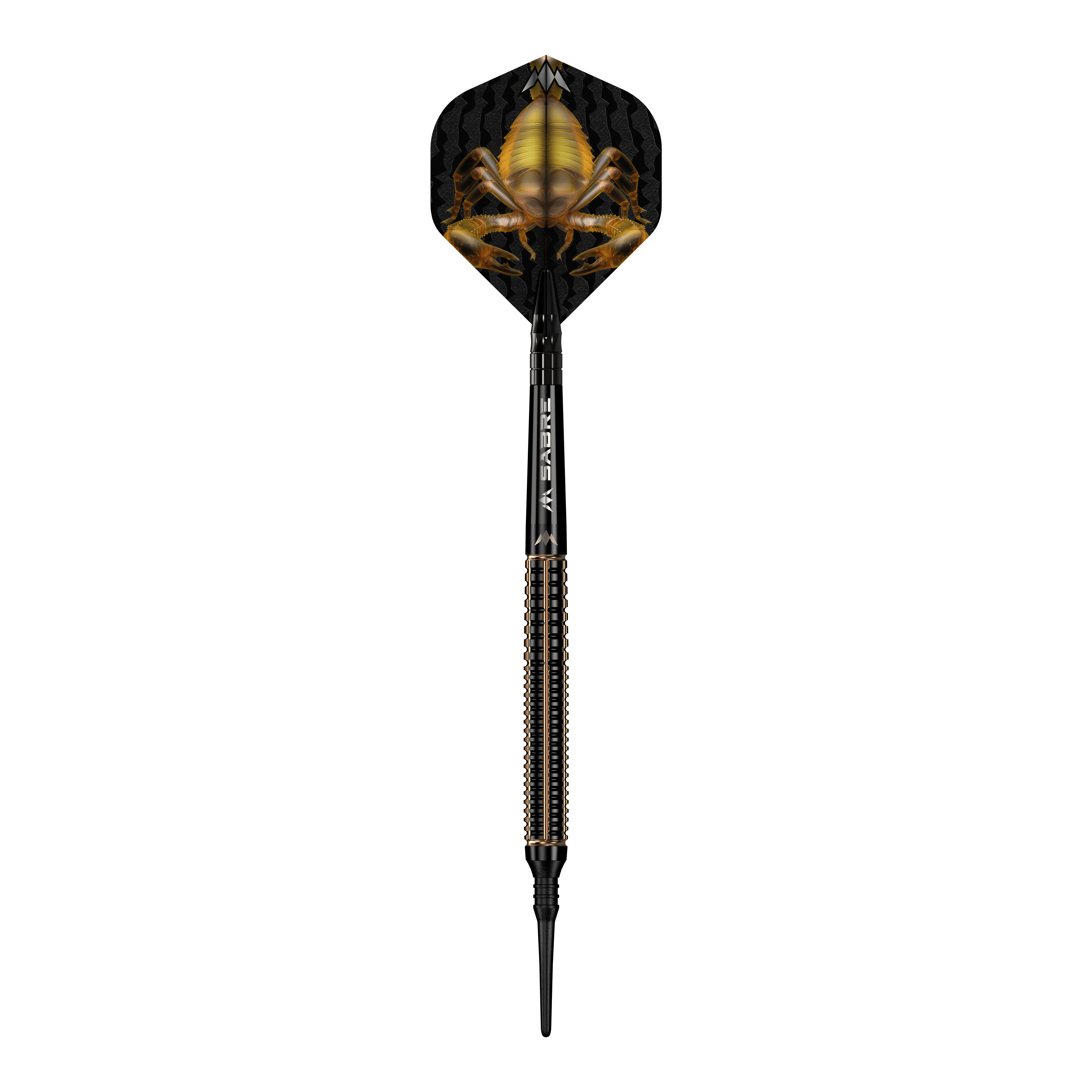 Mission Scorpion soft darts - 19g