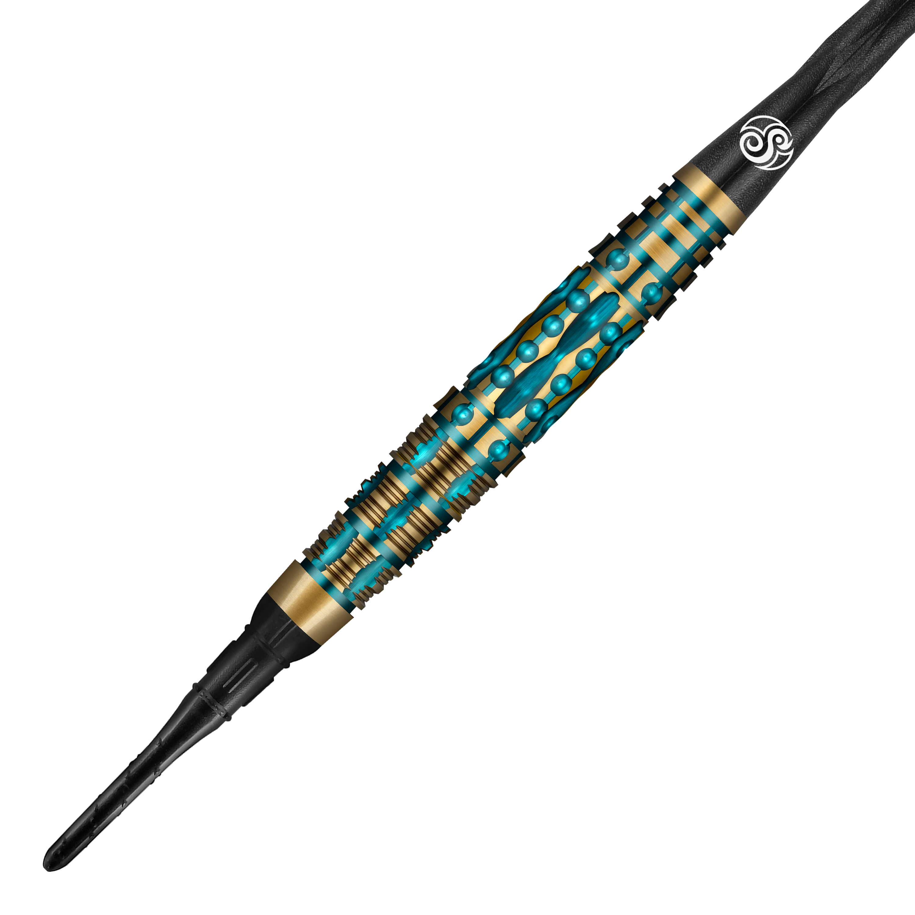 Shot AI Replicant Soft Darts - 20g