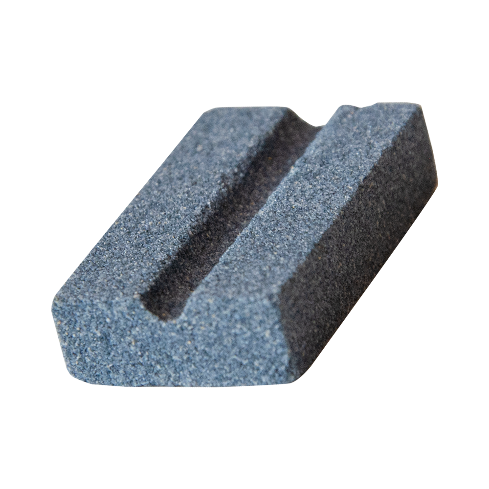 XQ Max steel dart sharpening stone