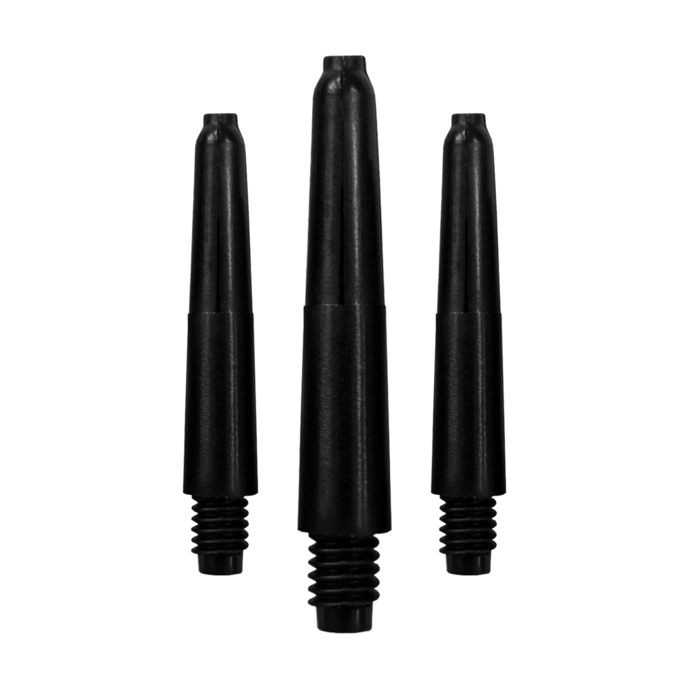 Nylon Shafts - Black