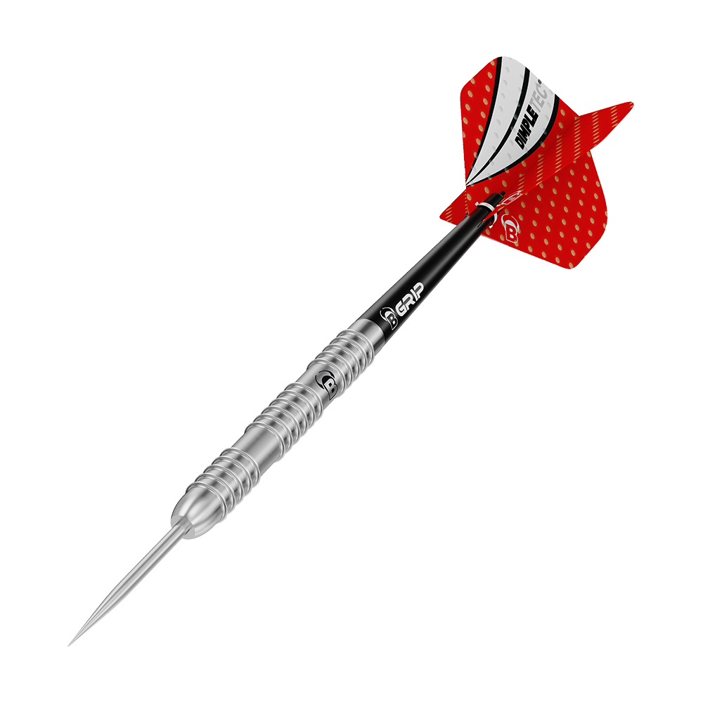 Bull&#39;s Dot D8 steel darts