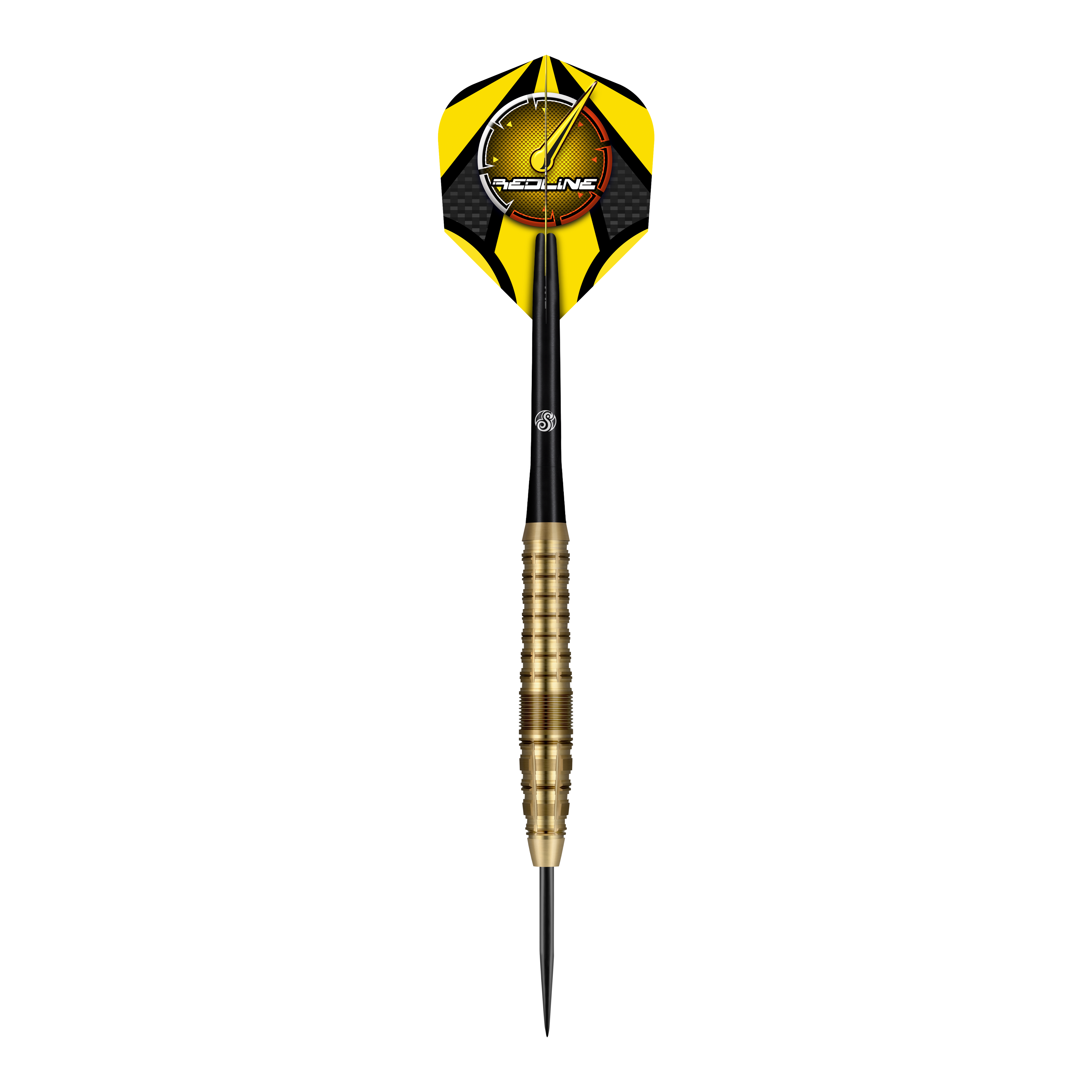 Shot Redline Gizmo Steeldarts