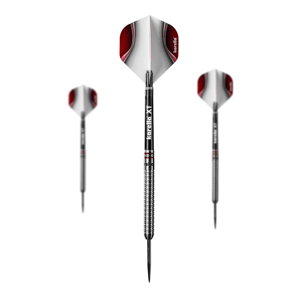 Karella Shot Gun steel darts