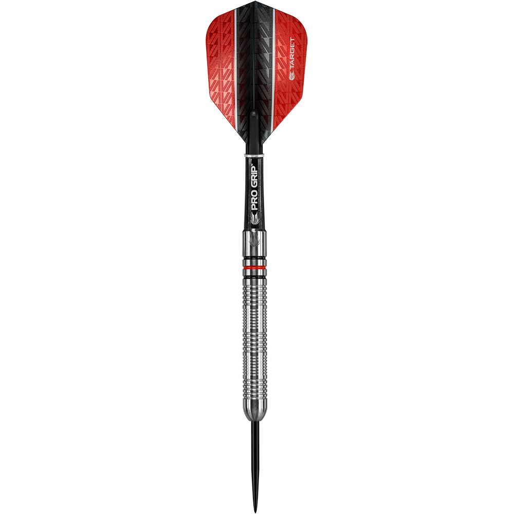 Target Vapor8 07 steel darts - 24g