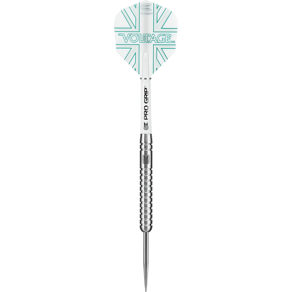 Target Rob Cross steel darts