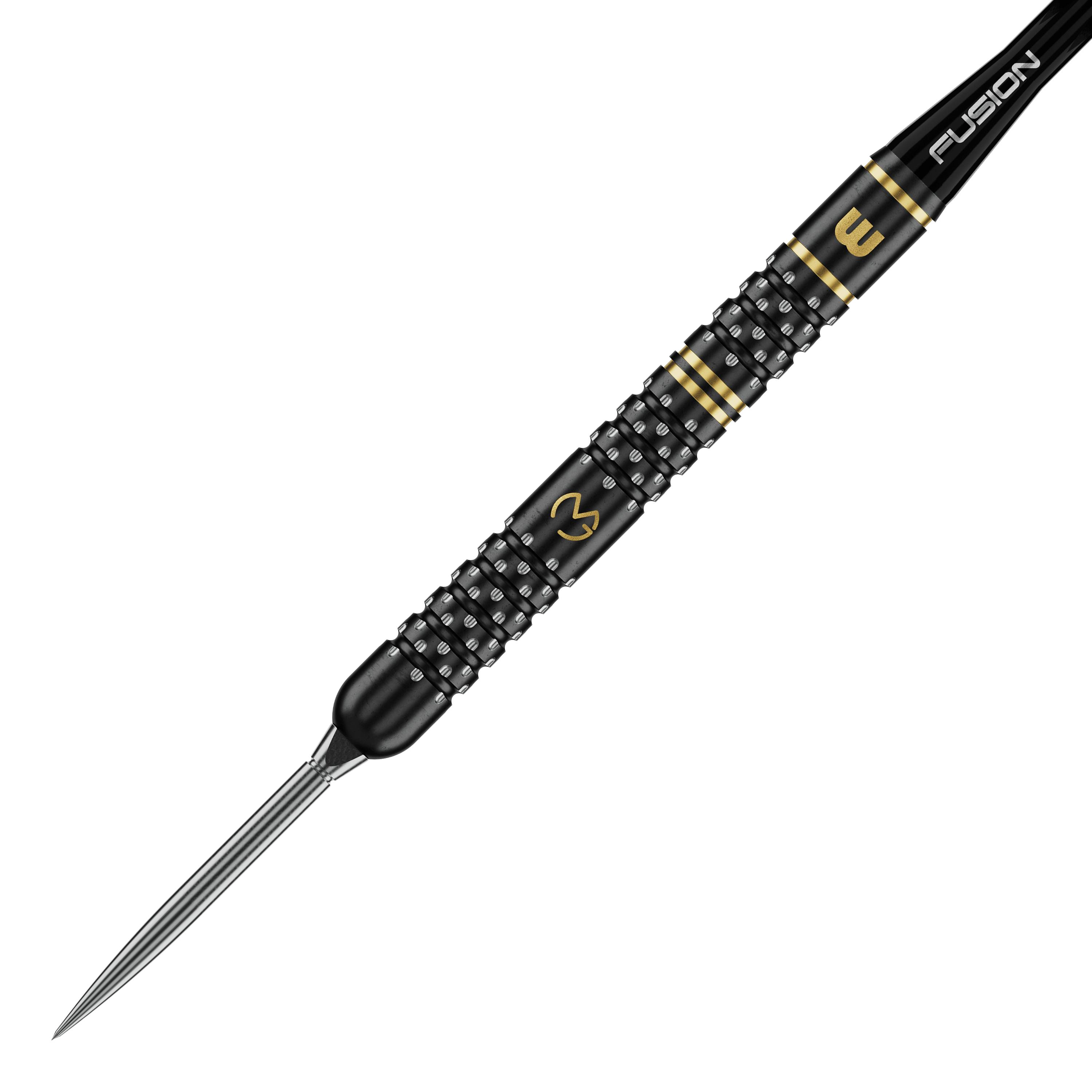 Winmau Michael Van Gerwen W-MAX Switch Point steel darts