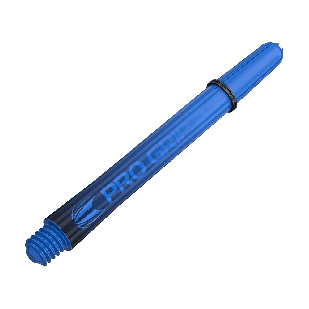 Target Pro Grip Sera Shafts - Blue