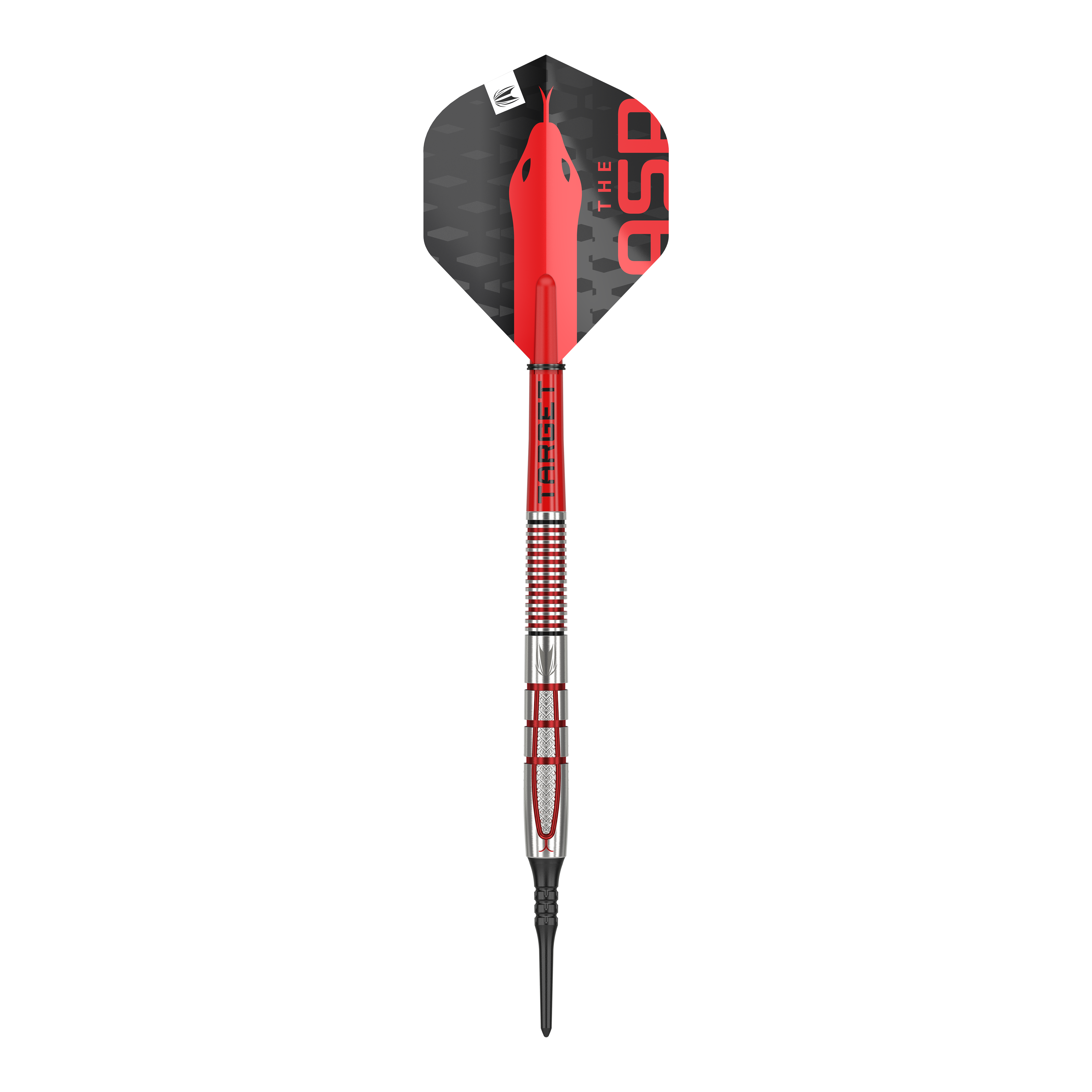 Target Nathan Aspinall GEN2 soft darts - 18g