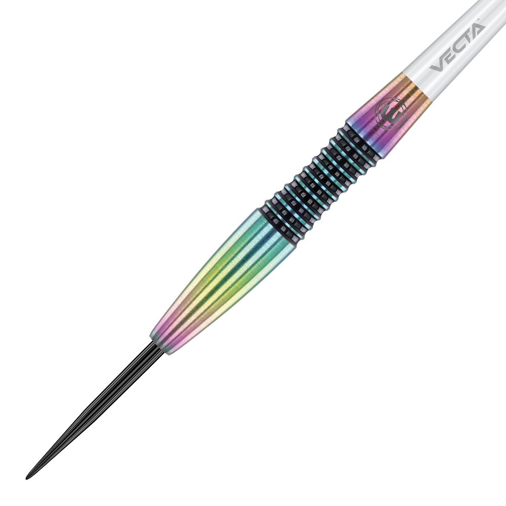 Winmau Elektra steel darts