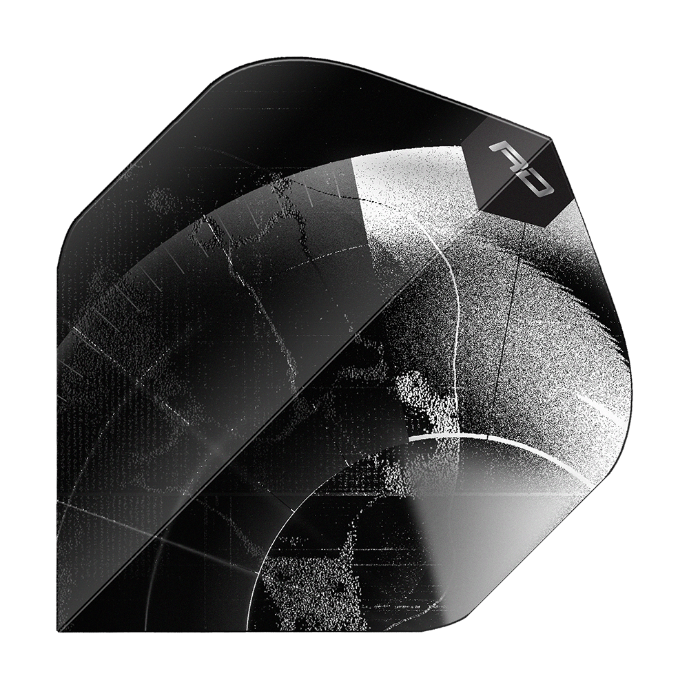 Red Dragon Hardcore Premium Recon Premium No2 Standard Flights Abgebildet sind die Red Dragon Hardcore Premium Recon Premium No2 Standard Flights. Diese Flights bieten zusätzliche Stabilität für Dartpfeile.