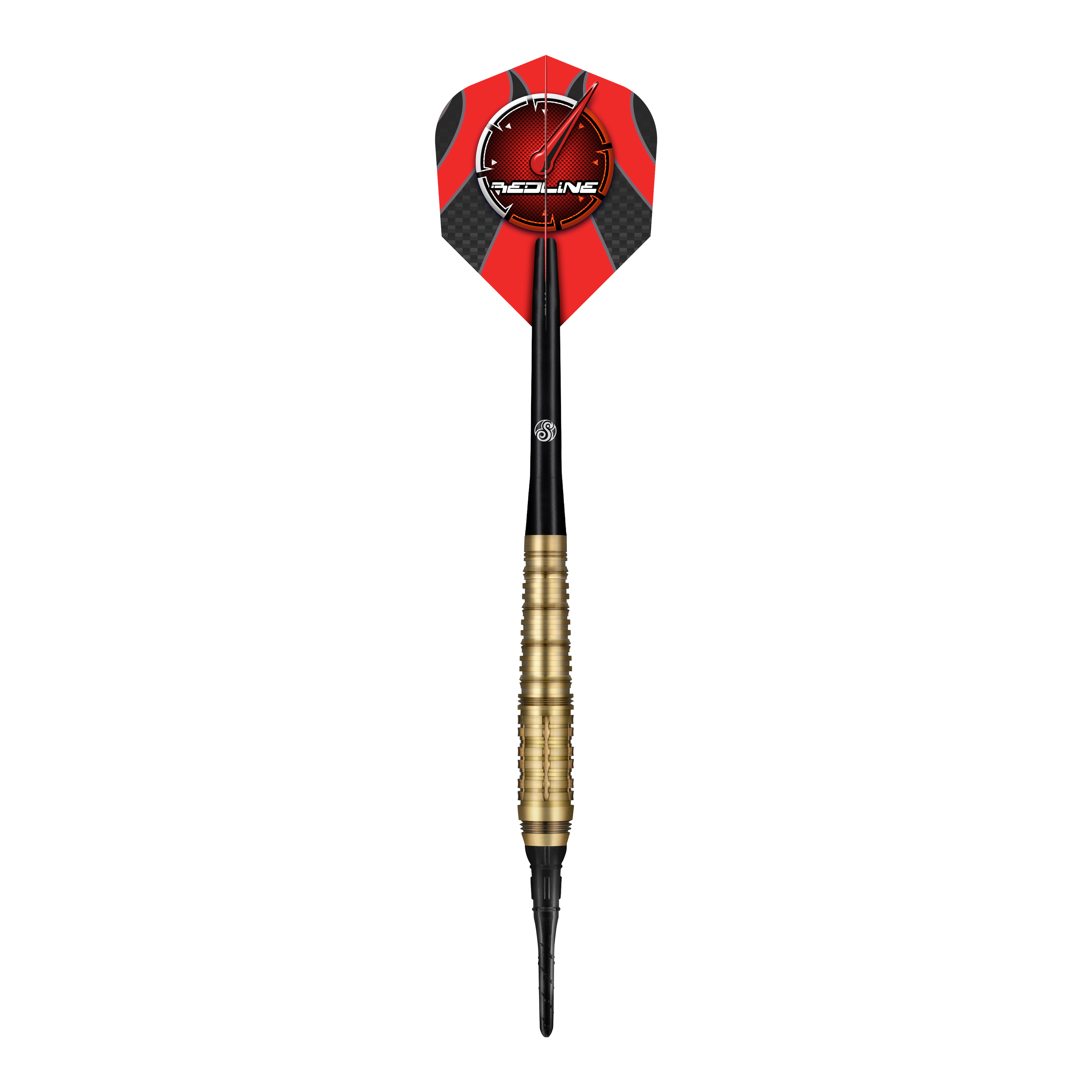 Shot Redline Mach 1 Softdarts - 20g