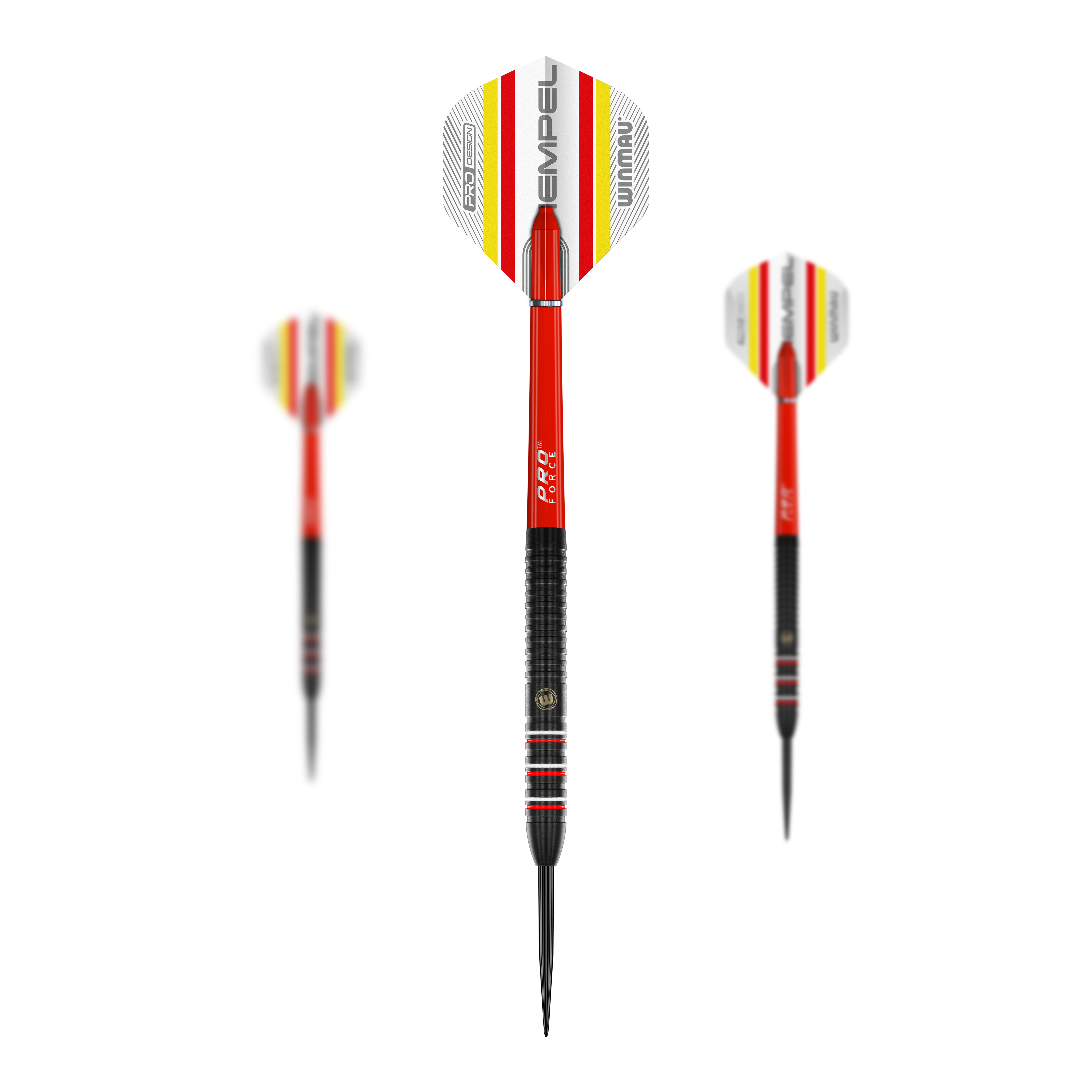 Winmau Florian Hempel 85 Pro-Series steel darts