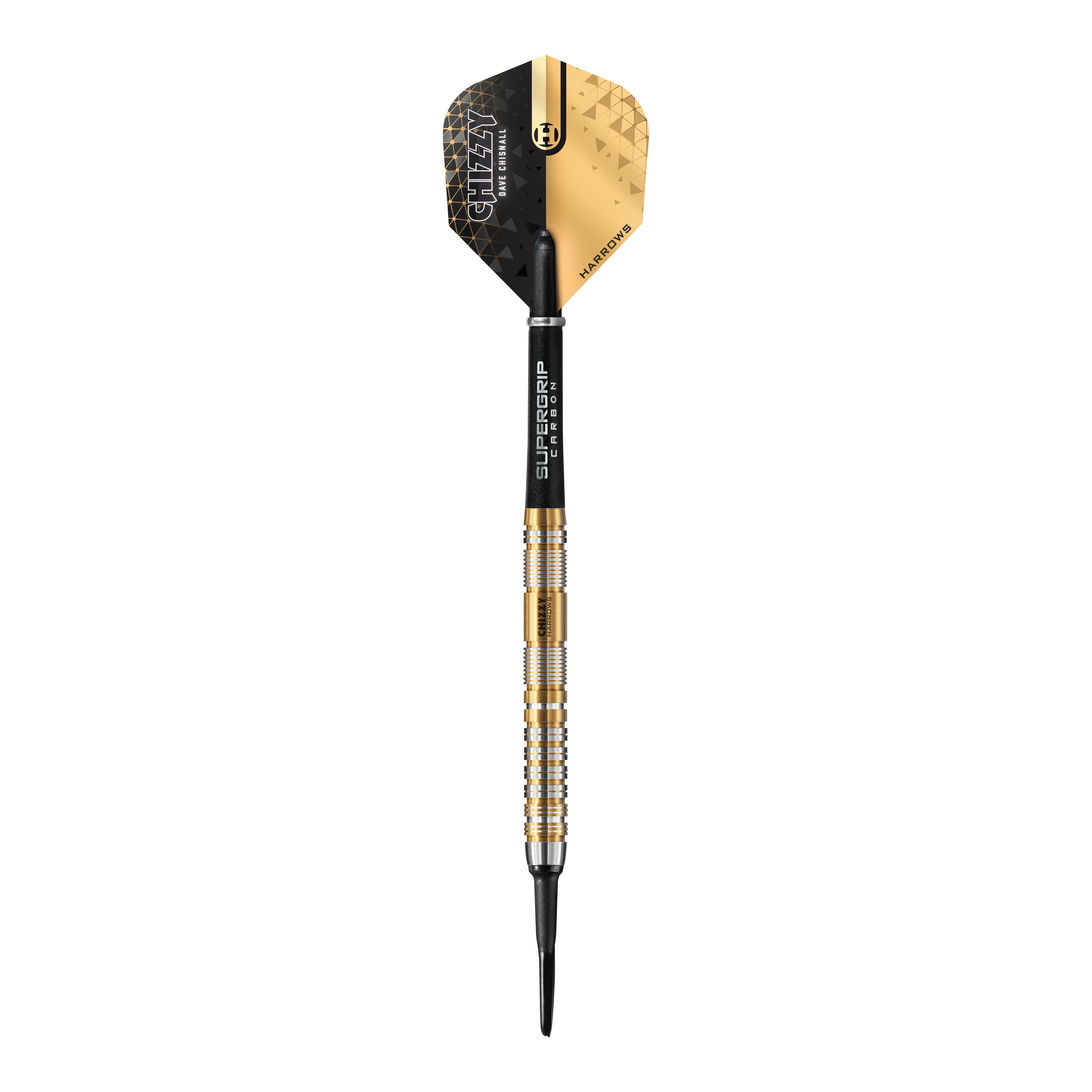 Harrow&#39;s Dave Chisnall Chizzy 2024 Series 2 soft darts