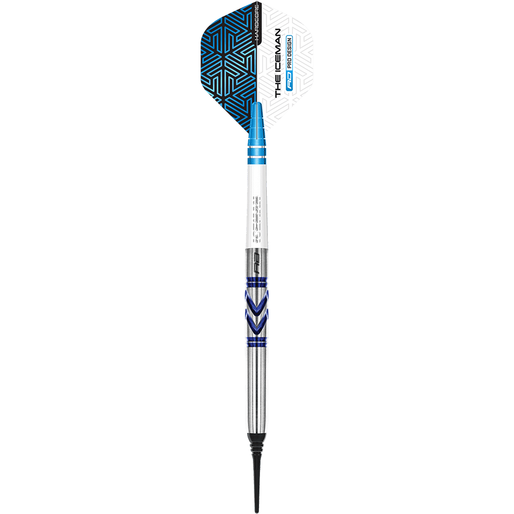 Red Dragon Gerwyn Price Avalanche Pro Softdarts - 20g