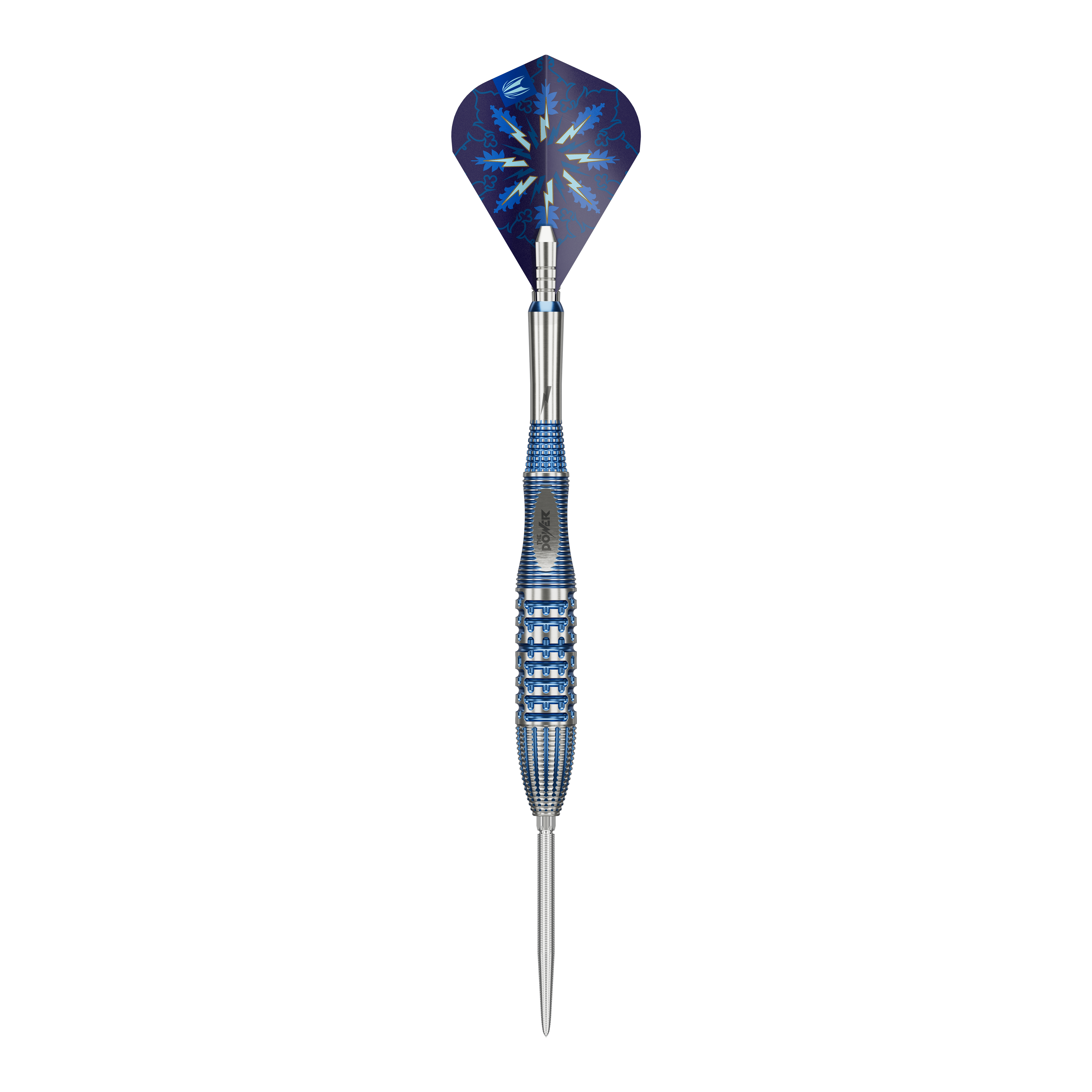 Target Phil Taylor Gx2 Swiss Point Steel Darts Auf dem Foto sind die Target Phil Taylor Gx2 Swiss Point Steeldarts zu sehen. Das Produkt steht für Präzision und Haltbarkeit im Dartsport.