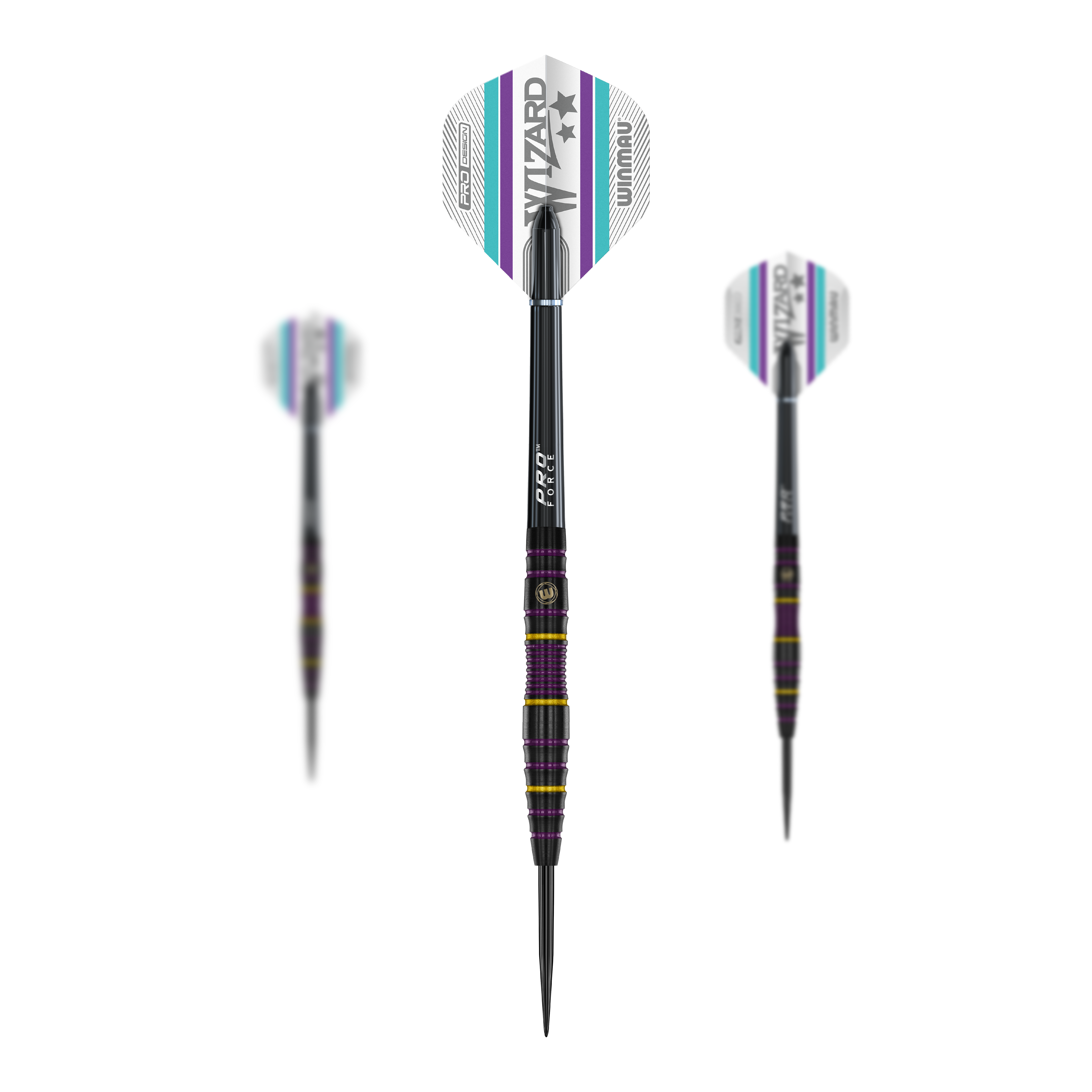 Winmau Simon Whitlock 85 Pro-Series steel darts