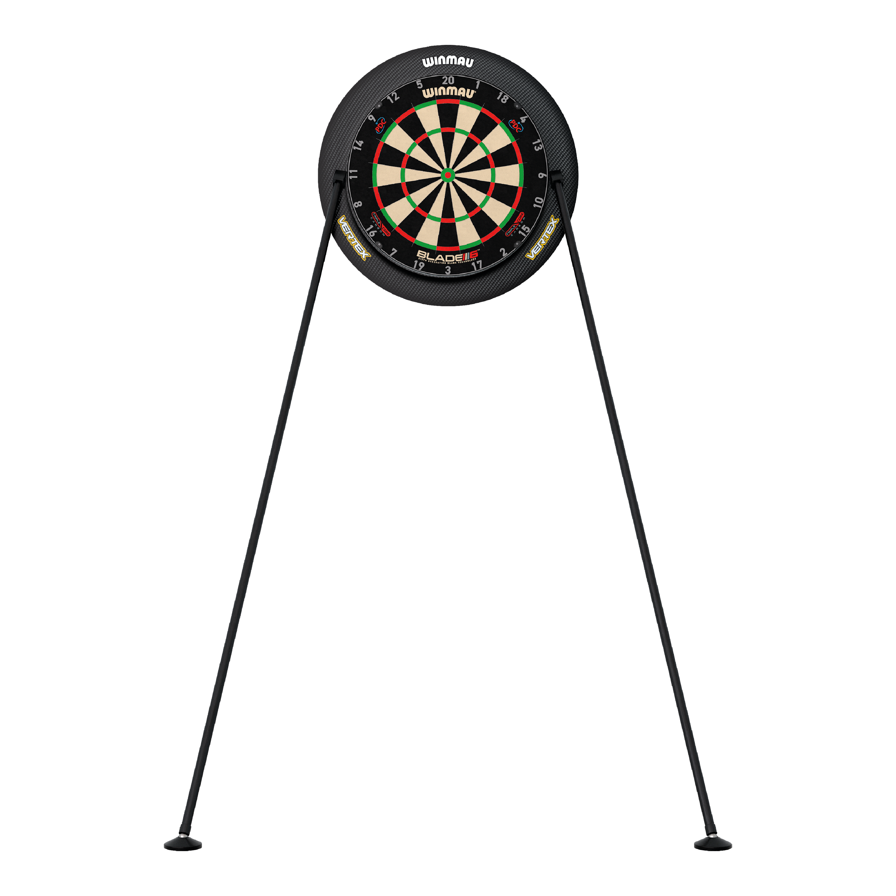 Winmau Vertex Dartboard Stand