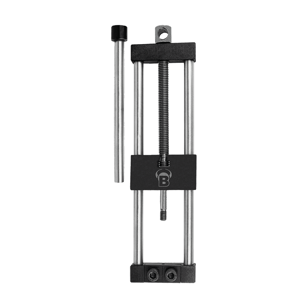 Bulls Pointman Repointer Tip Changer