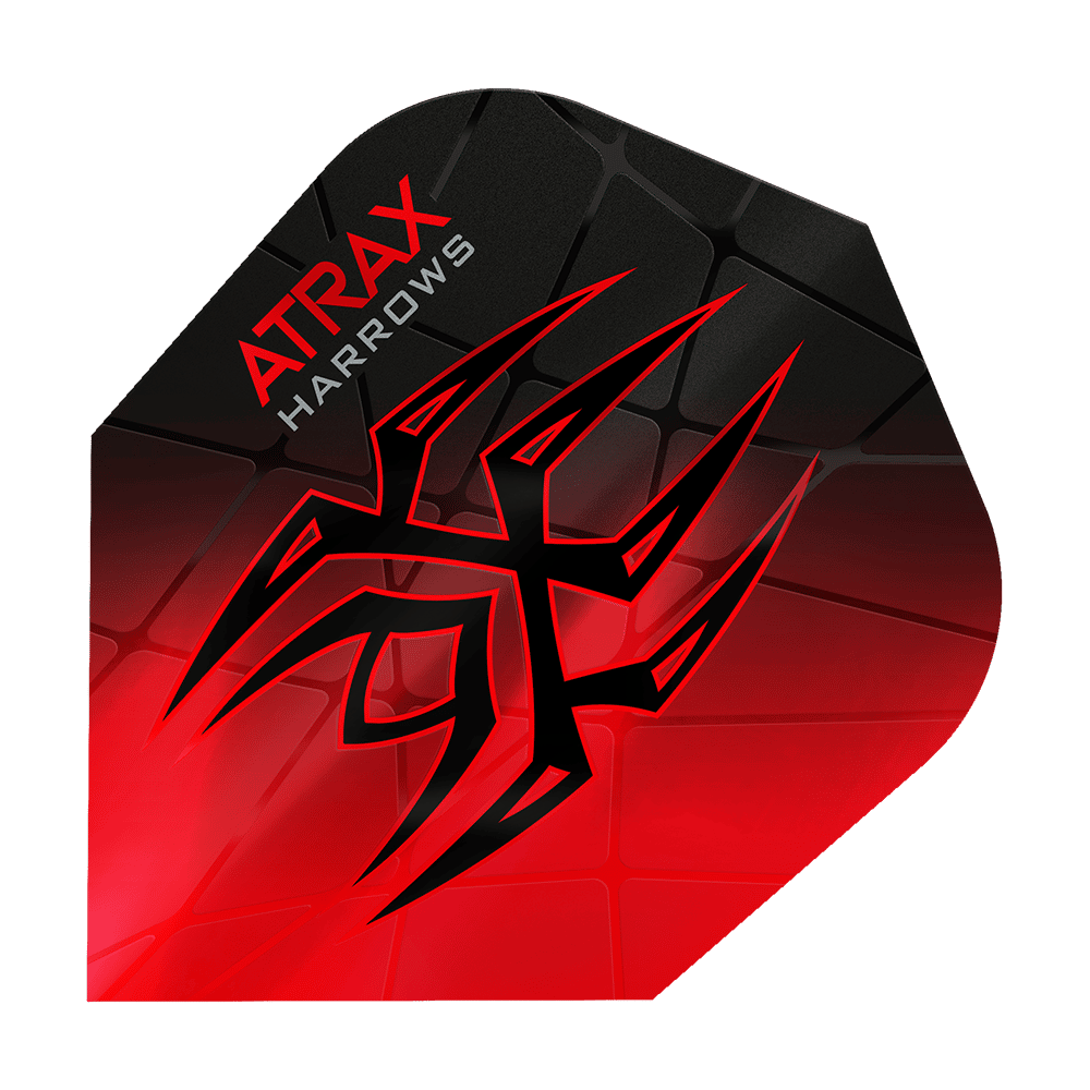 Harrow&#39;s Atrax Prime No6 Flights