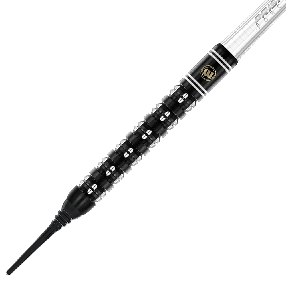 Winmau Danny Noppert Freeze Edition Softdarts - 20g