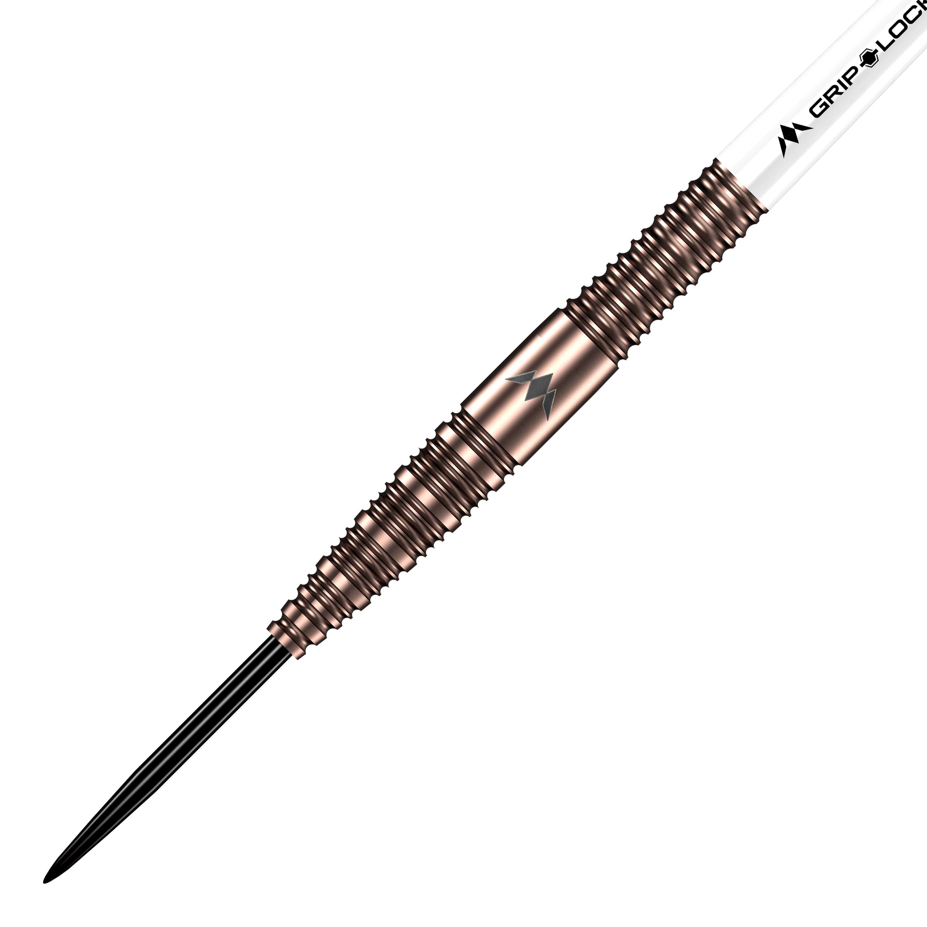 Mission Cam Crabtree V2 95% Tungsten Steel Darts Auf dem Foto sind Mission Cam Crabtree V2 95% Tungsten Steeldarts abgebildet. Sie eignen sich ideal für fortgeschrittene Dartspieler.