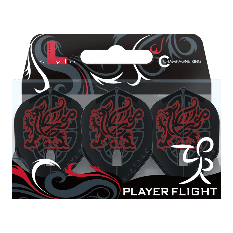 L-Style Jim Williams V2 L1PRO Flights