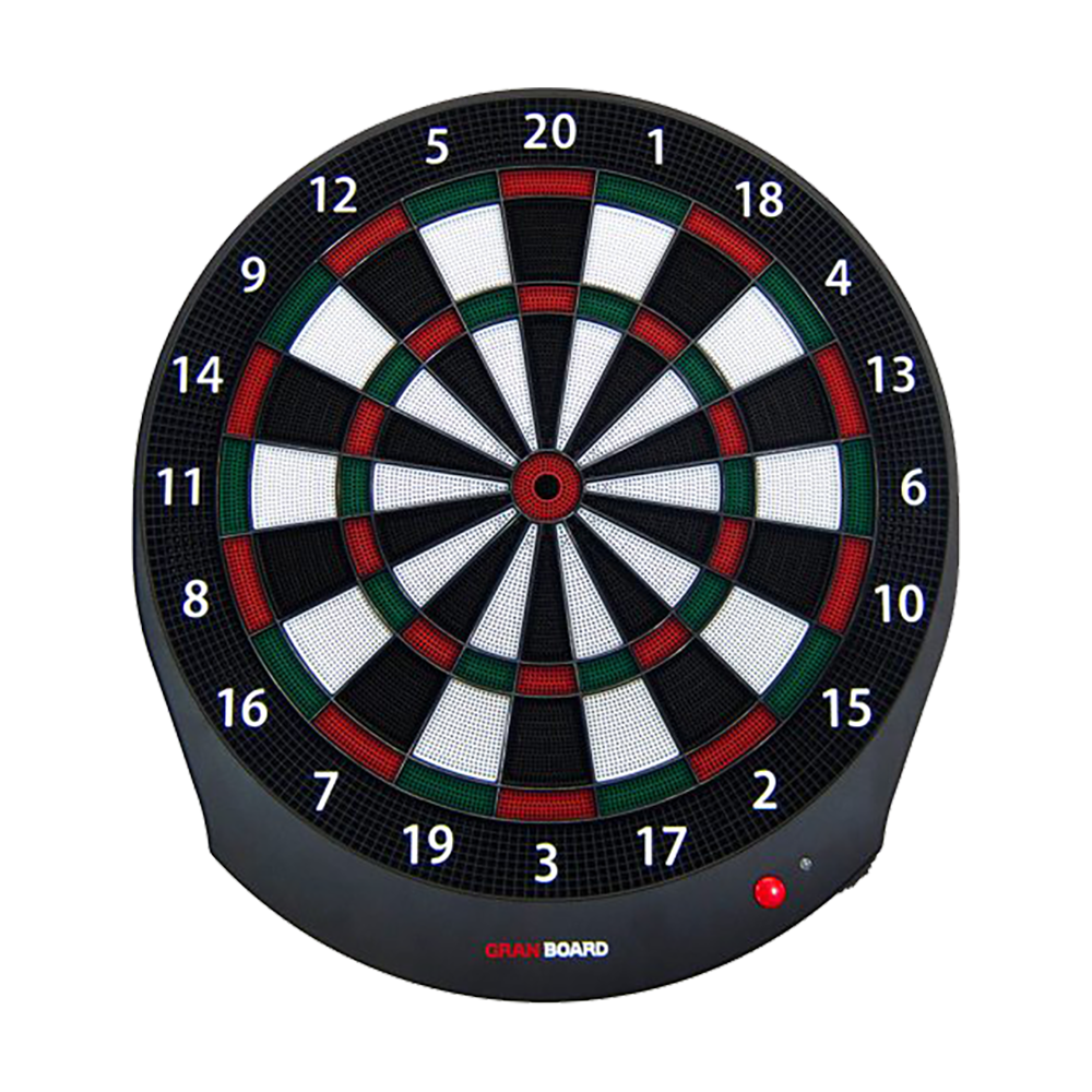 GranBoard Dash Elektronisches Dartboard