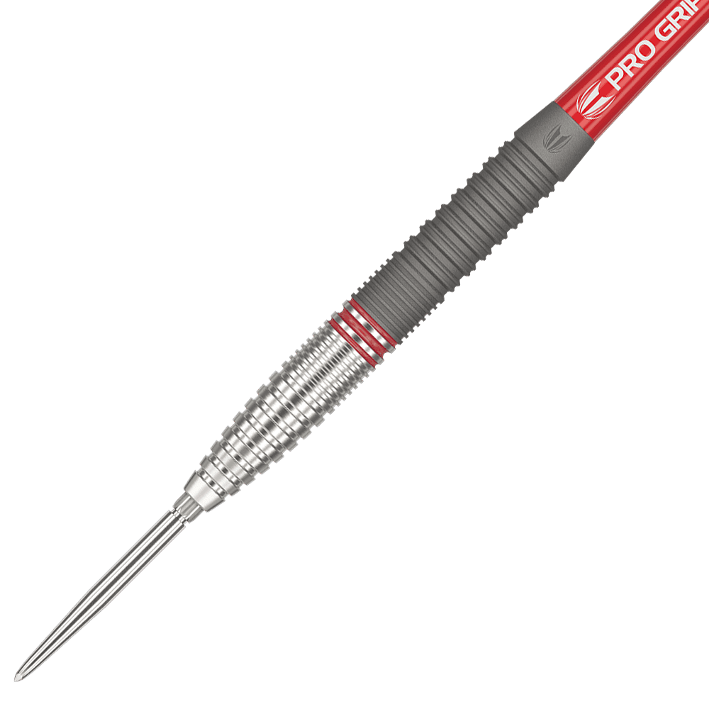 Target Sync 02 Swiss Point steel darts